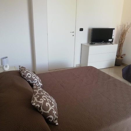 Nina'S Apartment Gallipoli Εξωτερικό φωτογραφία