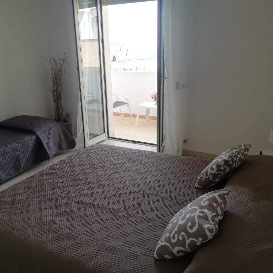 Nina'S Apartment Gallipoli Εξωτερικό φωτογραφία
