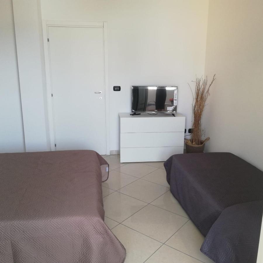 Nina'S Apartment Gallipoli Εξωτερικό φωτογραφία