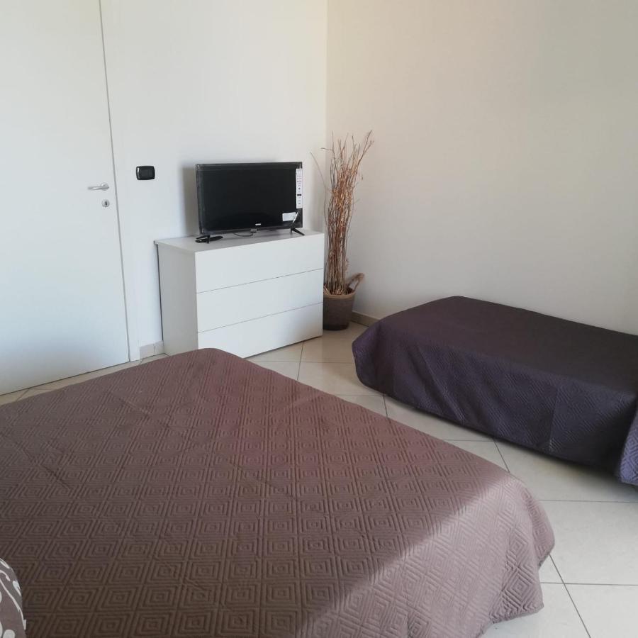 Nina'S Apartment Gallipoli Εξωτερικό φωτογραφία