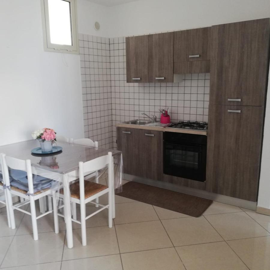 Nina'S Apartment Gallipoli Εξωτερικό φωτογραφία