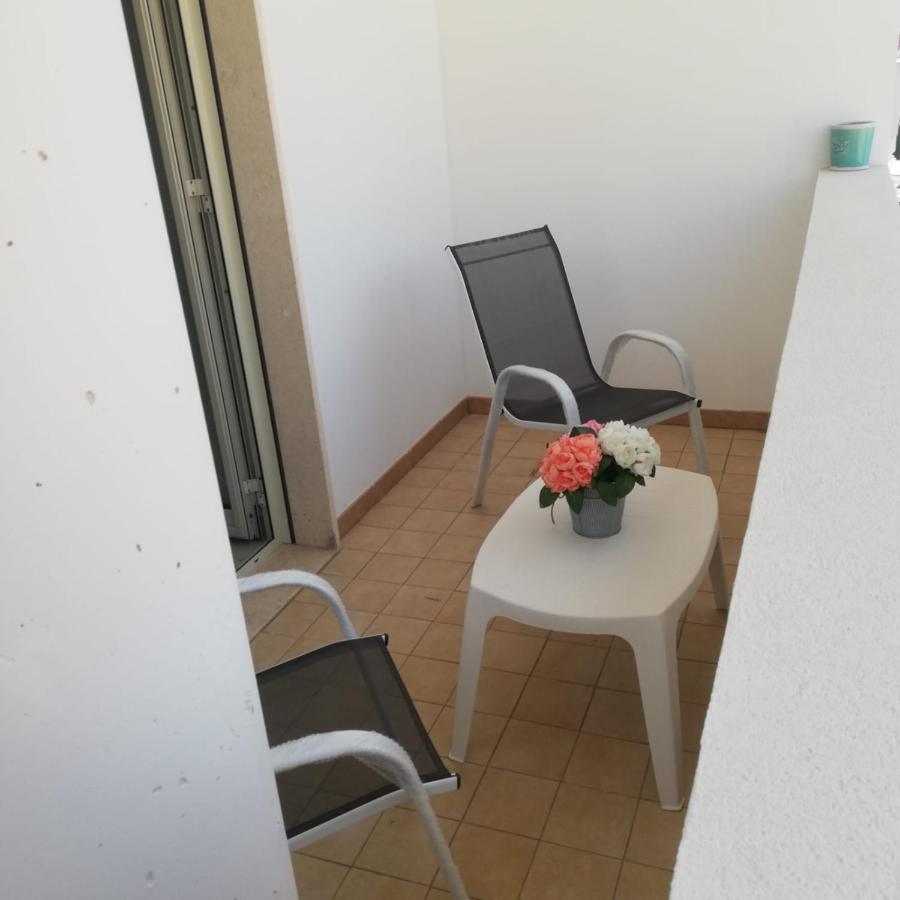 Nina'S Apartment Gallipoli Εξωτερικό φωτογραφία