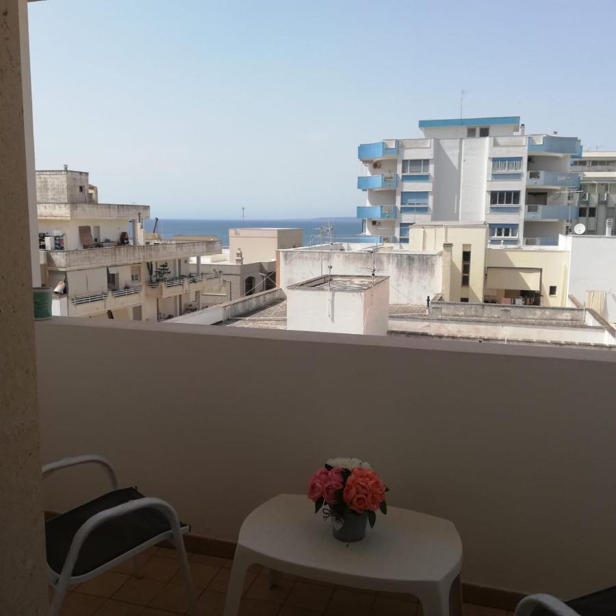 Nina'S Apartment Gallipoli Εξωτερικό φωτογραφία