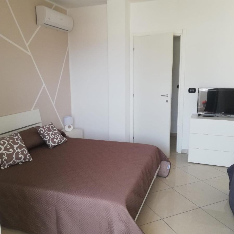 Nina'S Apartment Gallipoli Εξωτερικό φωτογραφία