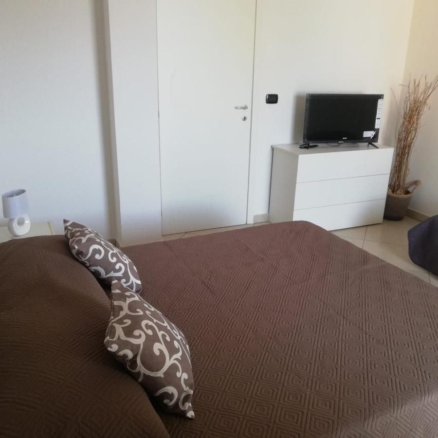 Nina'S Apartment Gallipoli Εξωτερικό φωτογραφία