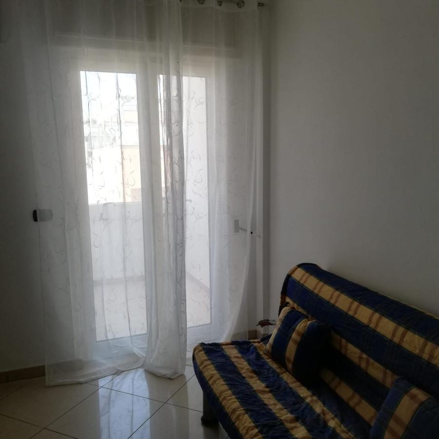 Nina'S Apartment Gallipoli Εξωτερικό φωτογραφία