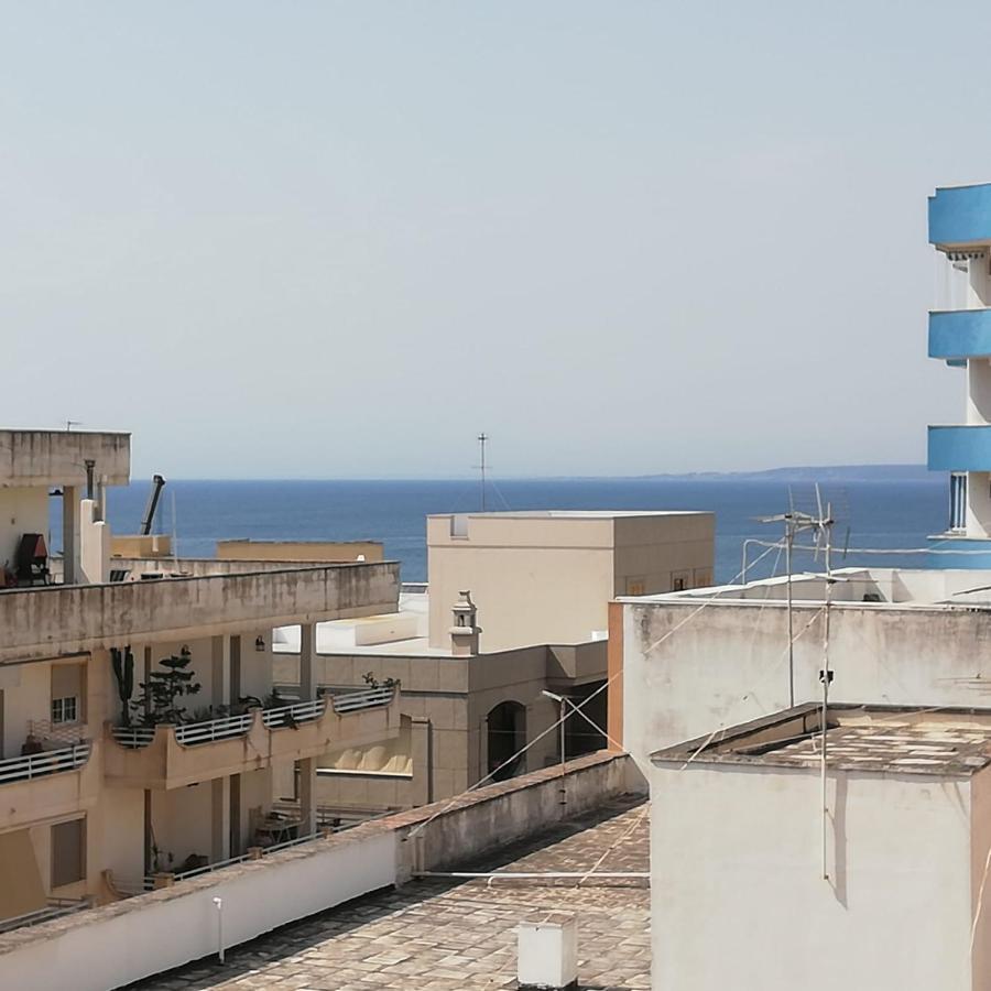 Nina'S Apartment Gallipoli Εξωτερικό φωτογραφία