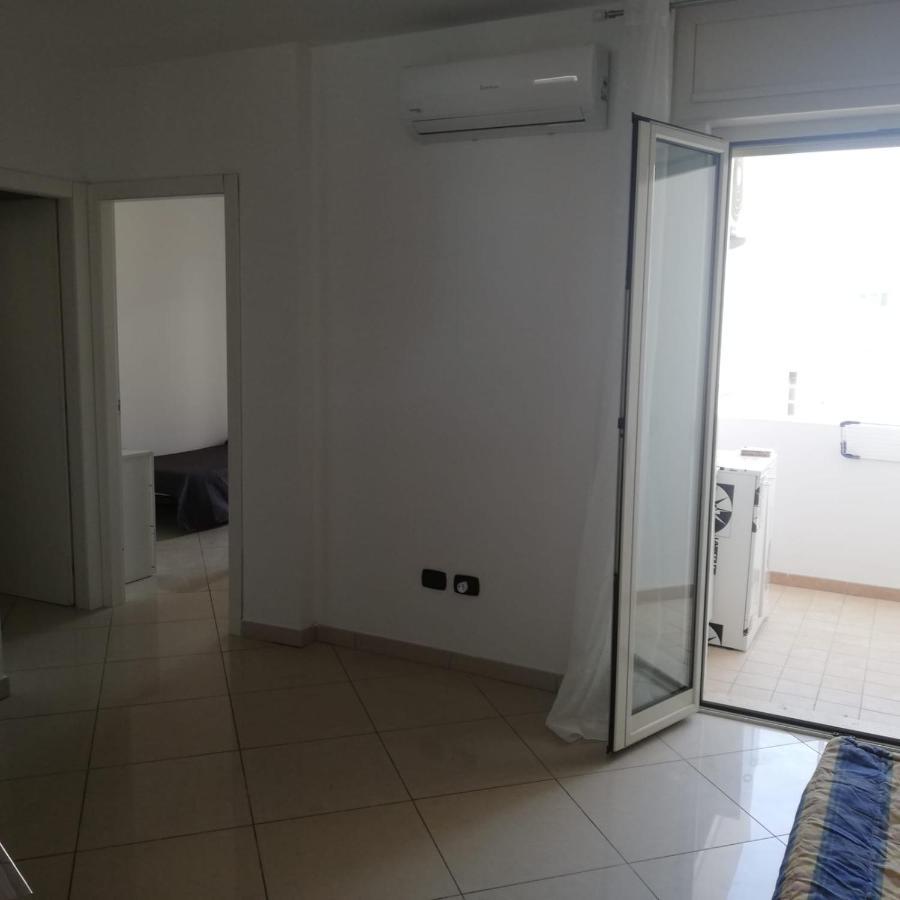 Nina'S Apartment Gallipoli Εξωτερικό φωτογραφία