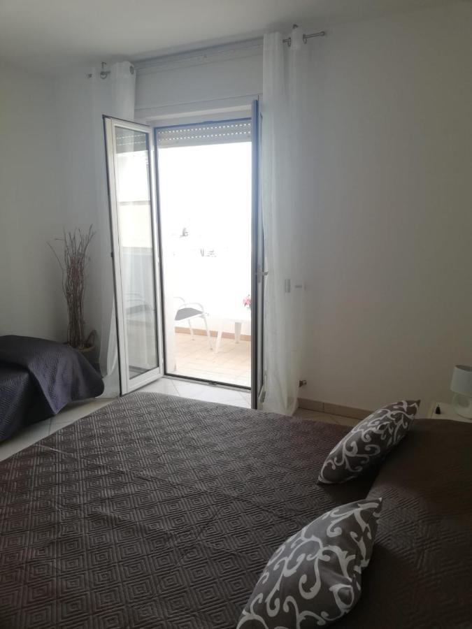 Nina'S Apartment Gallipoli Εξωτερικό φωτογραφία