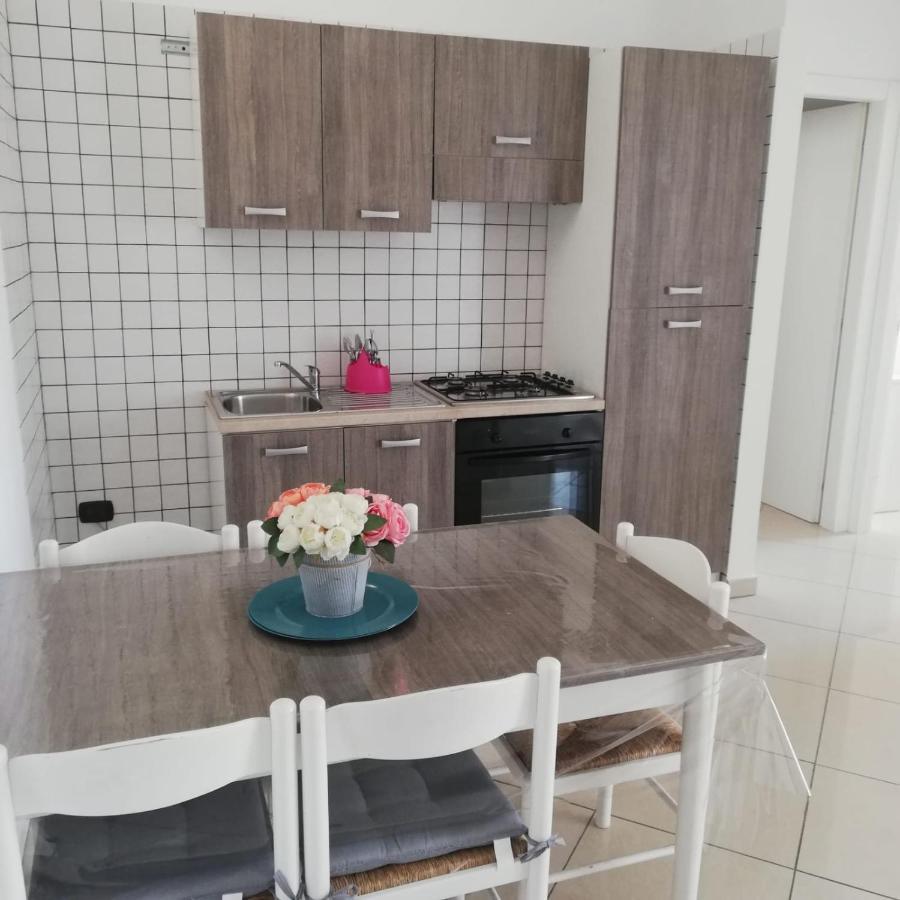 Nina'S Apartment Gallipoli Εξωτερικό φωτογραφία