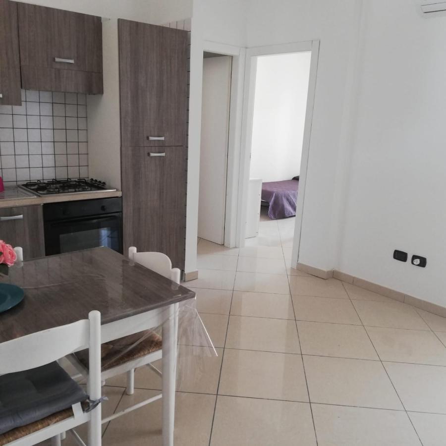 Nina'S Apartment Gallipoli Εξωτερικό φωτογραφία