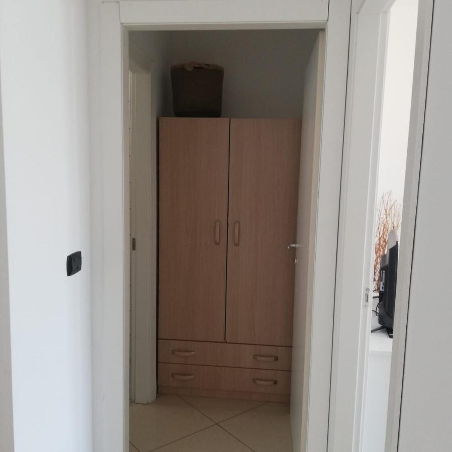 Nina'S Apartment Gallipoli Εξωτερικό φωτογραφία