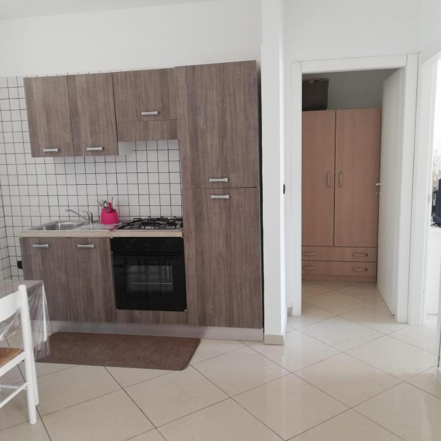 Nina'S Apartment Gallipoli Εξωτερικό φωτογραφία